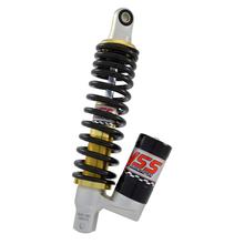 Amortecedor YSS OK302-300T-01AL para Kymco People S, Peugeot V-Click Sachs 49cc Keeway Matrix 50 / 125 ccm