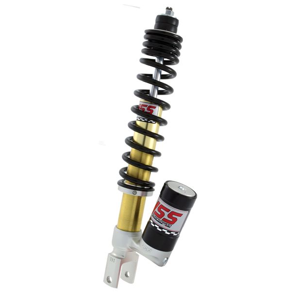 Ammortizzatore YSS OK302-365T-02AL per Vespa Primavera V4 Sprint 4V 2V 50 ccm