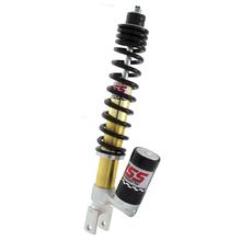Amortecedor YSS OO302-280T-03AL para Vespa LXV i.e. 3V, Piaggio Skipper ST ET4 Leader LX 125 / 150 ccm