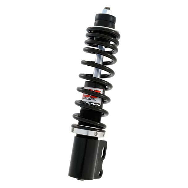 Stoßdämpfer YSS VD222-185T-01 für Piaggio Zip SSL 25 2 Sfera Restyling, Vespa ET2 Fast Rider 1.Serie ET4 PK Base XL SP LC H2O Automatik LX Leader 50