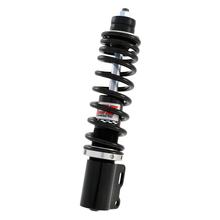 Stoßdämpfer YSS VD222-185T-01 für Piaggio Zip SSL 25 2 Sfera Restyling, Vespa ET2 Fast Rider 1.Serie ET4 PK Base XL SP LC H2O Automatik LX Leader 50