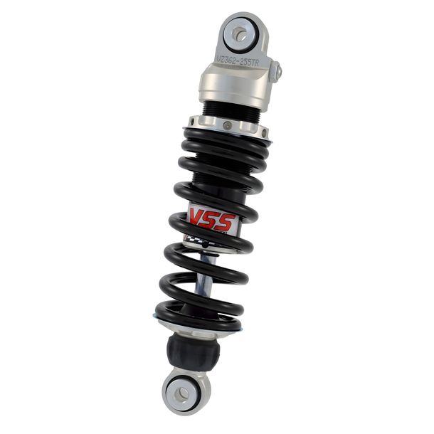 Stoßdämpfer YSS VZ362-255TR-13 für BMW C1 125 / 200 ccm