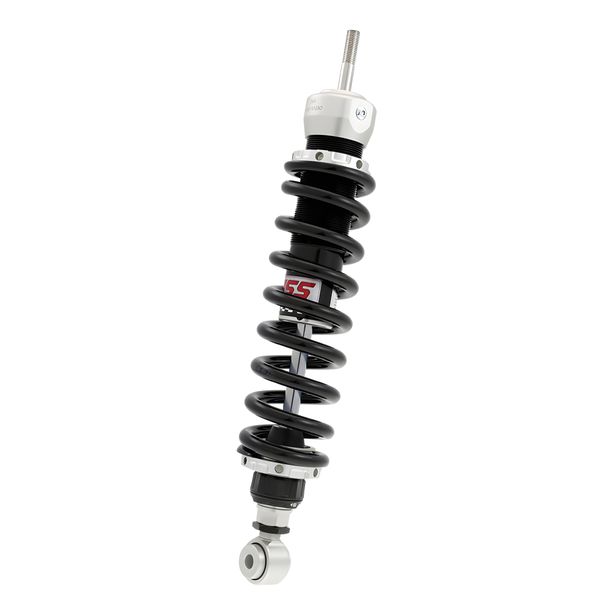 Ammortizzatore YSS VZ362-340TRL-23 per BMW R GS Adventure 1200 ccm Anno 2004 - 2012