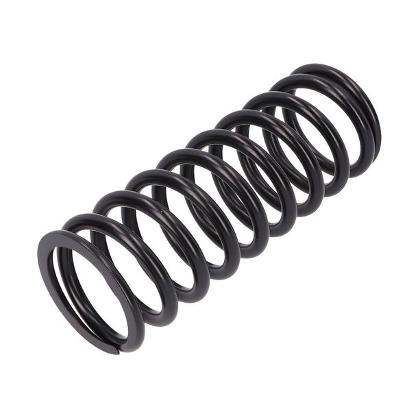 Muelle de choque YSS negro 56A85S215B8
