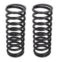 Muelles de amortiguador YSS 2 piezas negro 40I10-15S240A8