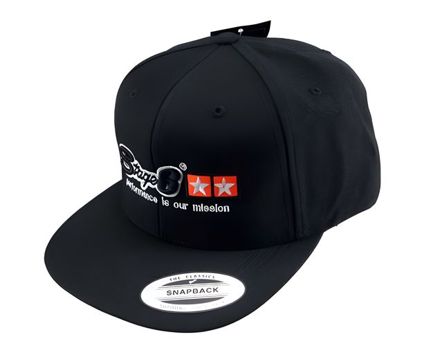 Cappellino da baseball Snapback Stage6