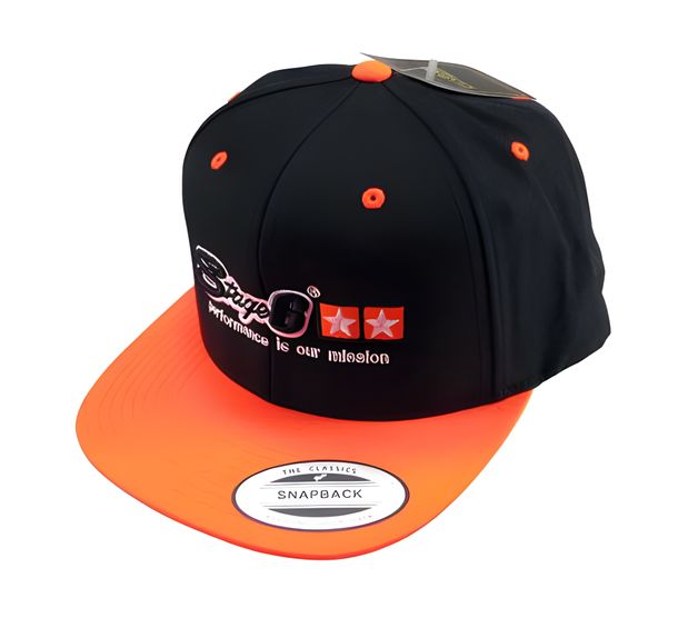 Cappellino da baseball Snapback Stage6