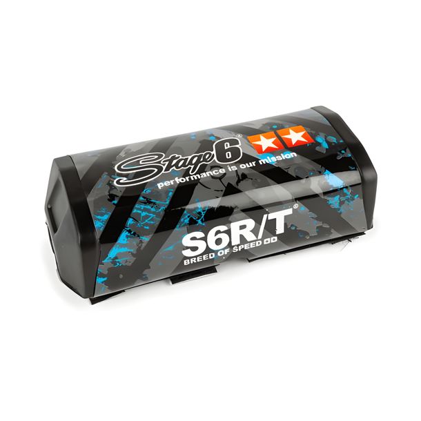 Řídítka polstrování Stage6 MK2