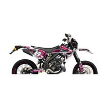 Dekor Kit Verkleidung Stage6 für Rieju MRT