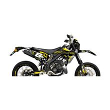 Dekor Kit Verkleidung Stage6 für Rieju MRT