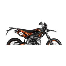 Dekor Kit Verkleidung Stage6 für Beta RR