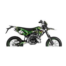 Dekor Kit Verkleidung Stage6 für Beta RR