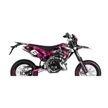 Dekor Kit Verkleidung Stage6 für Beta RR