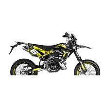 Dekor Kit Verkleidung Stage6 für Beta RR