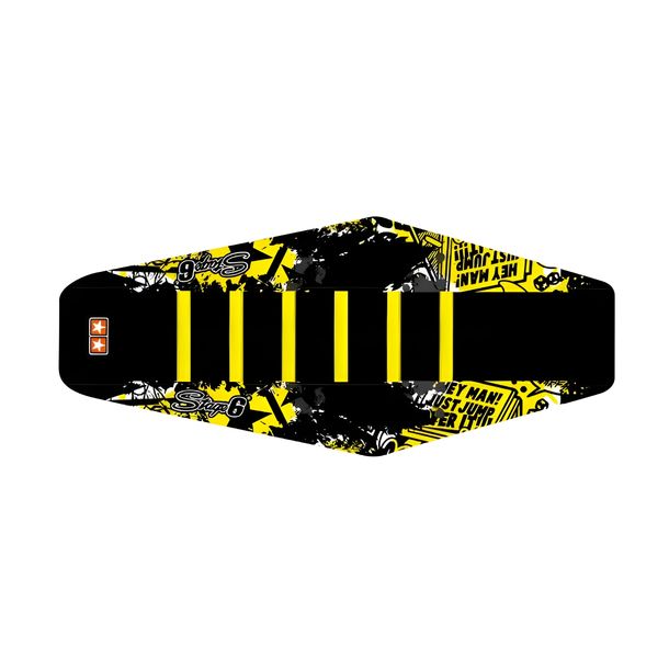 Full Covering Stage6 Seat Cover for Rieju MRI