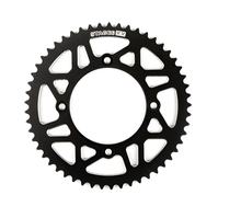 Kettenblatt 53 Zähne - 420 Stage6 Alu CNC für Beta RR