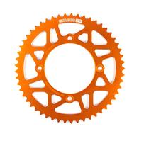 Kettenblatt 53 Zähne - 420 Stage6 Alu CNC für Beta RR