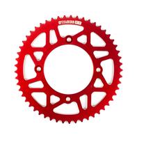 Kettenblatt 53 Zähne - 420 Stage6 Alu CNC für Beta RR