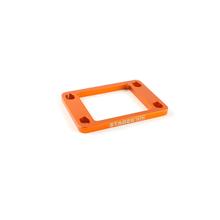 Membranblockspacer Stage6 R/T 5mm für Derbi / Minarelli AM6