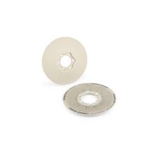 Transducer disc set Stage6 R/T for Piaggio