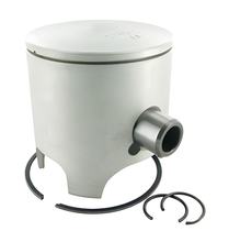 Kolben 47,6mm, 12mm Kolbenbolzen Stage6 70ccm R/T / Sport Pro MK2 / Racing MK2 - Ausführung: D