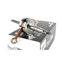 Kurbelwelle Stage6 HPC MK2 80mm-Pleuel für Minarelli stehend
