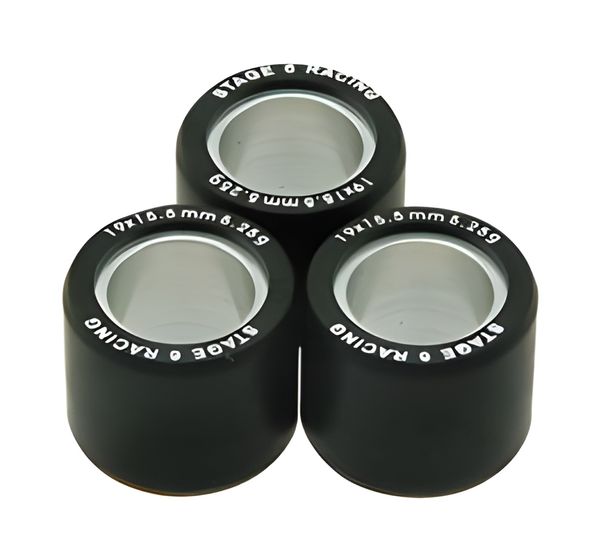 Variomatik Stage6 gewichten (set van 3) 19x15,5