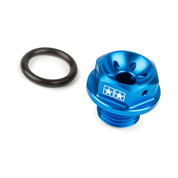 oil inlet plug Stage6 for Minarelli