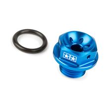 Stage6 olie-inlaatplug voor Minarelli