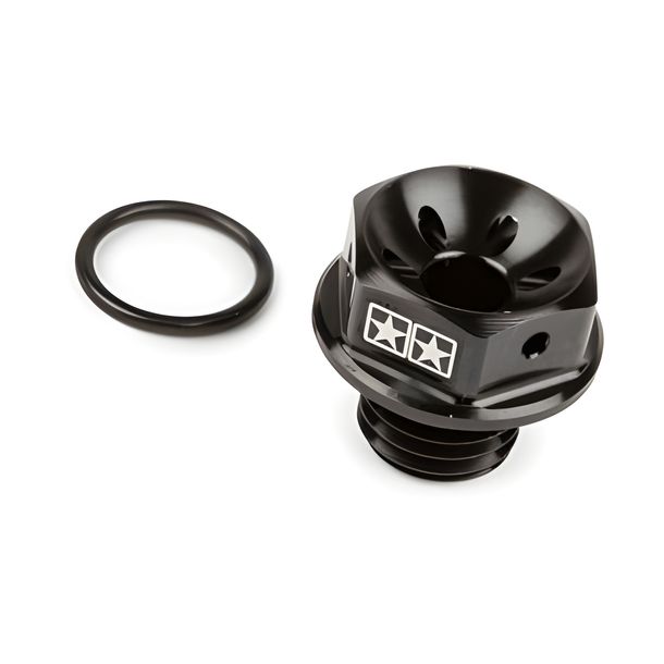 Stage6 olie-inlaatplug voor Piaggio
