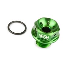 Stage6 olie-inlaatplug voor Piaggio