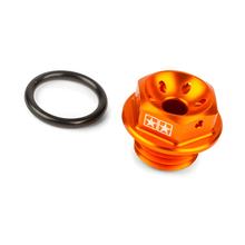 Stage6 olie-inlaatplug voor Minarelli AM6