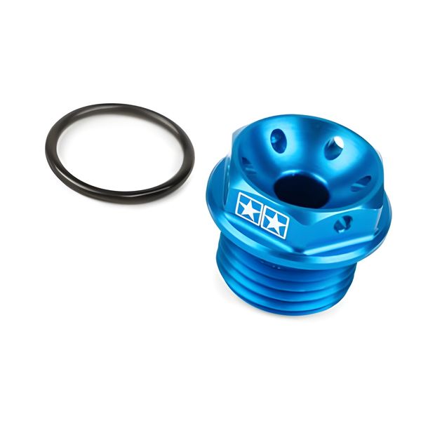 oil inlet plug Stage6 for Derbi