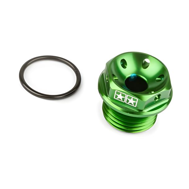 Stage6 olie-inlaatplug voor Derbi