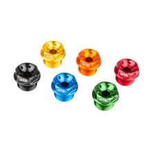 Stage6 olie-inlaatplug voor Derbi
