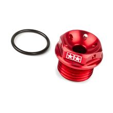 Stage6 olie-inlaatplug voor Derbi