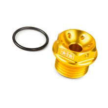Stage6 olie-inlaatplug voor Derbi