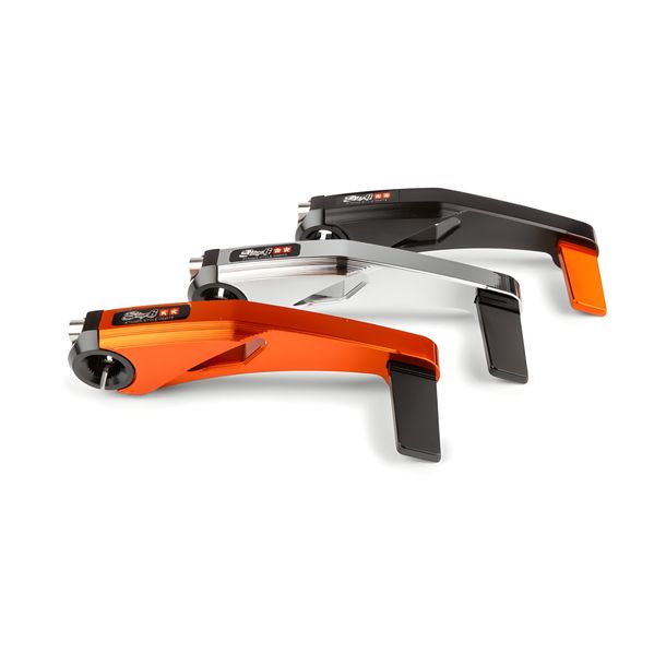 Kickstarter Stage6 EVO MK3 für Minarelli / Peugeot