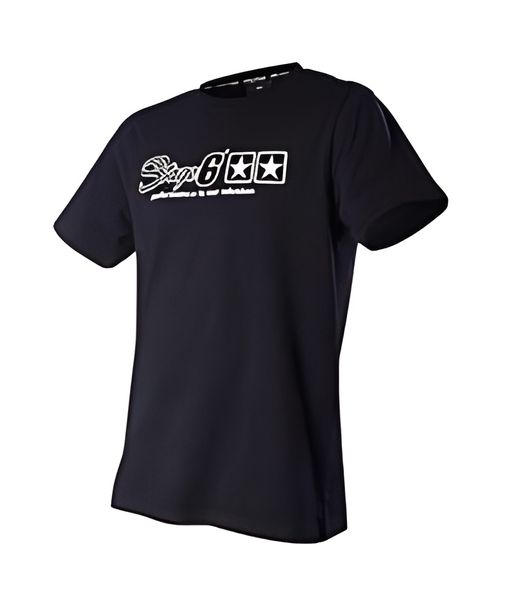 T-shirt Stage6 black