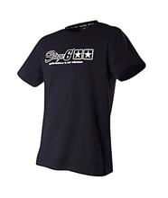 Camiseta Stage6 preta