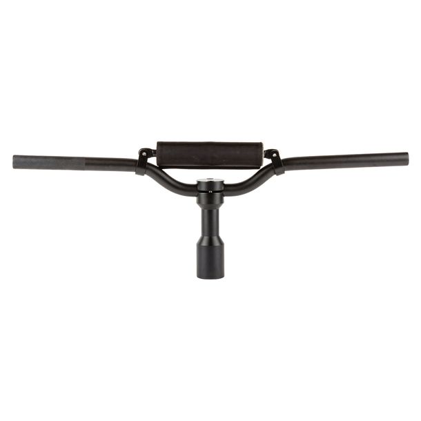 Styre + Fäste STR8 för MBK Booster / Stunt / Yamaha BW's / Slider