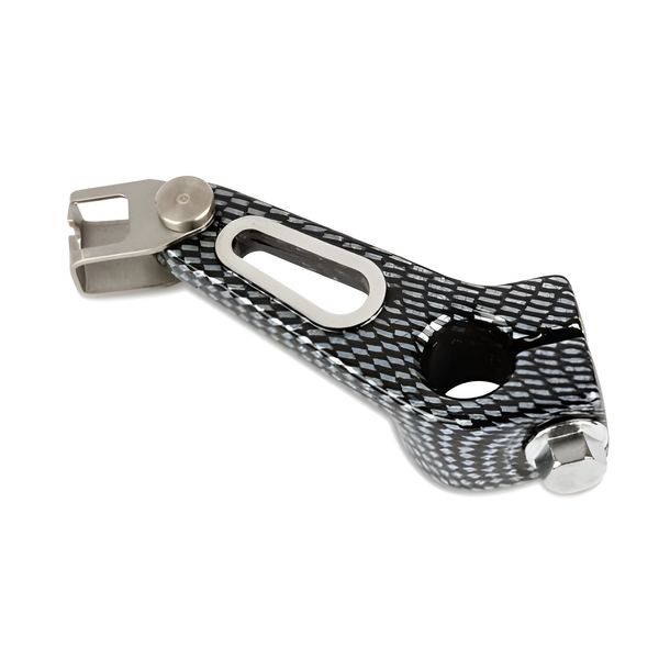 release lever STR8 for Derbi