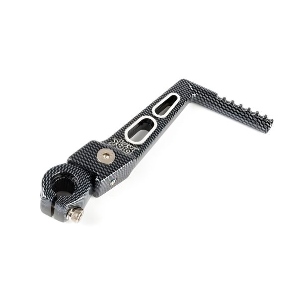 Kickstarter Lighty STR8 klappbar für Derbi