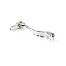 shift lever STR8 foldable aluminum for Derbi