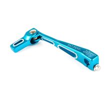 Gear lever Lighty STR8 foldable aluminum for Derbi
