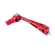 Gear lever Lighty STR8 foldable aluminum for Derbi