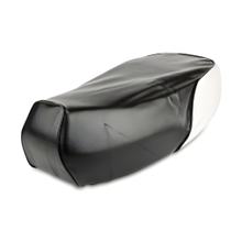 Cobertura de banco STR8 para MBK Booster / Yamaha BW's até 2004
