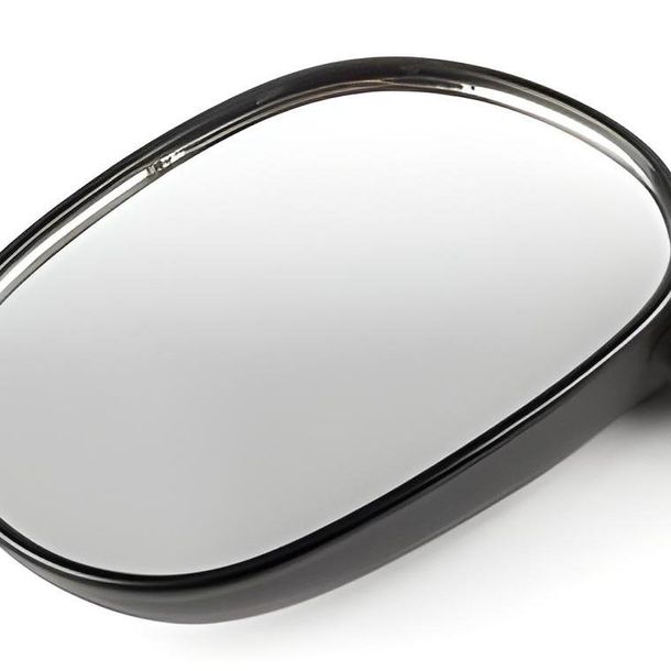 Rearview Mirror STR8 for CE Peugeot Ludix/TKR