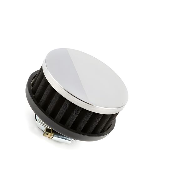 Luftfilter Air Cool STR8 gerade Anschlussweite 28mm / 35mm