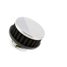 Filtr powietrza chłodzony powietrzem STR8 prosty kształt przyłącza 28mm / 35mm